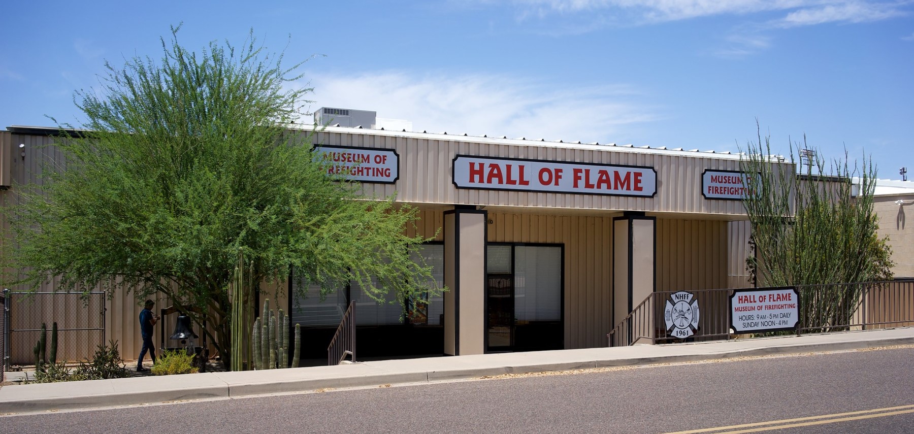 Arizona-Hall-of-Flame-Fire-Museum