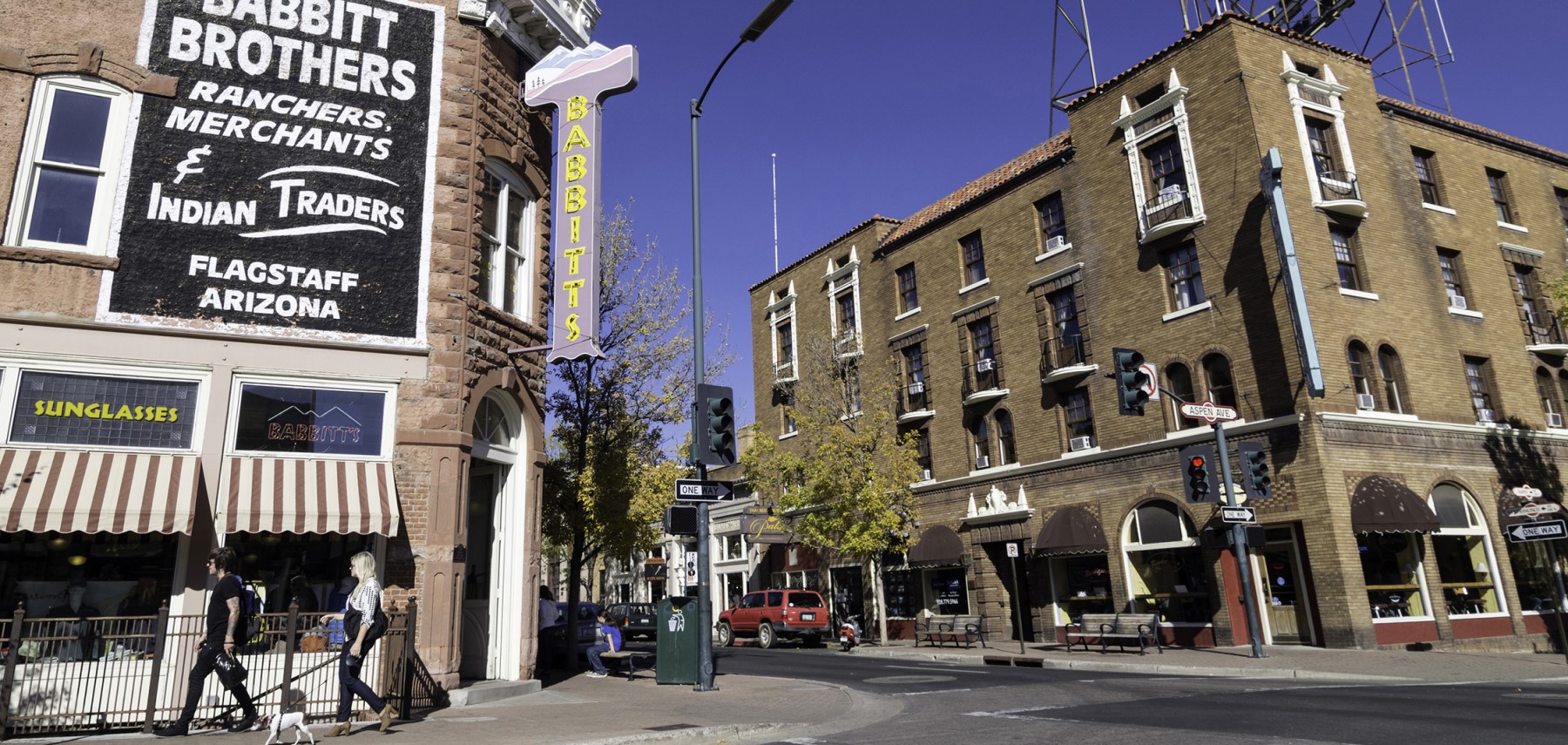 Arizona-Historic-Downtown