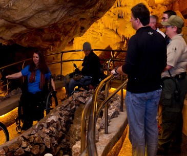 Kartchner Caverns State Park