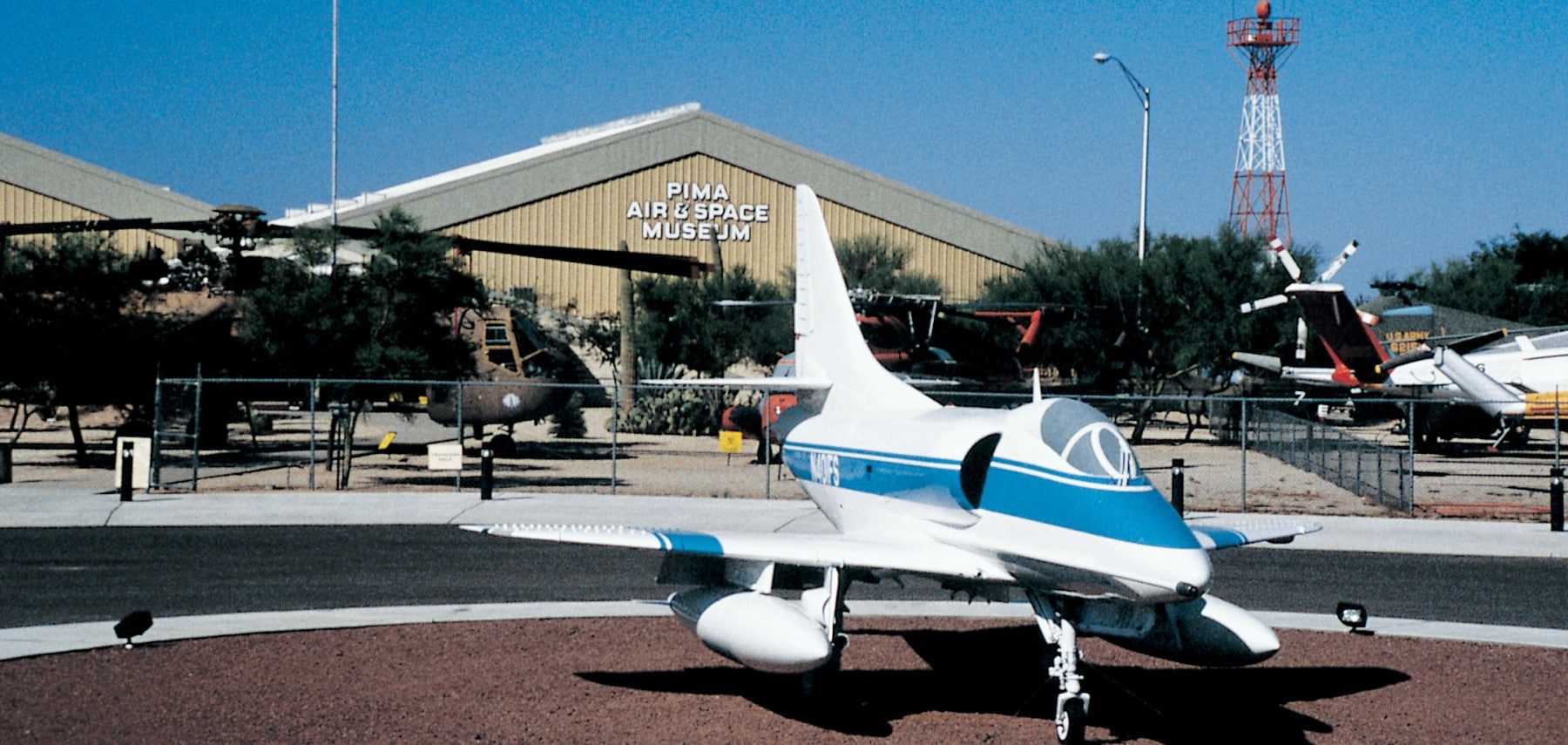 Arizona-Pima-Air-and-Space-Museum