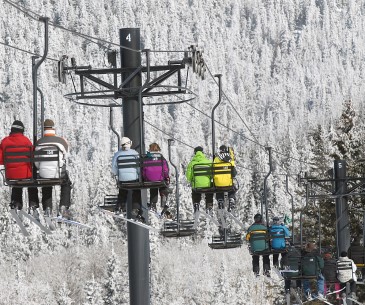 Arizona Snowbowl