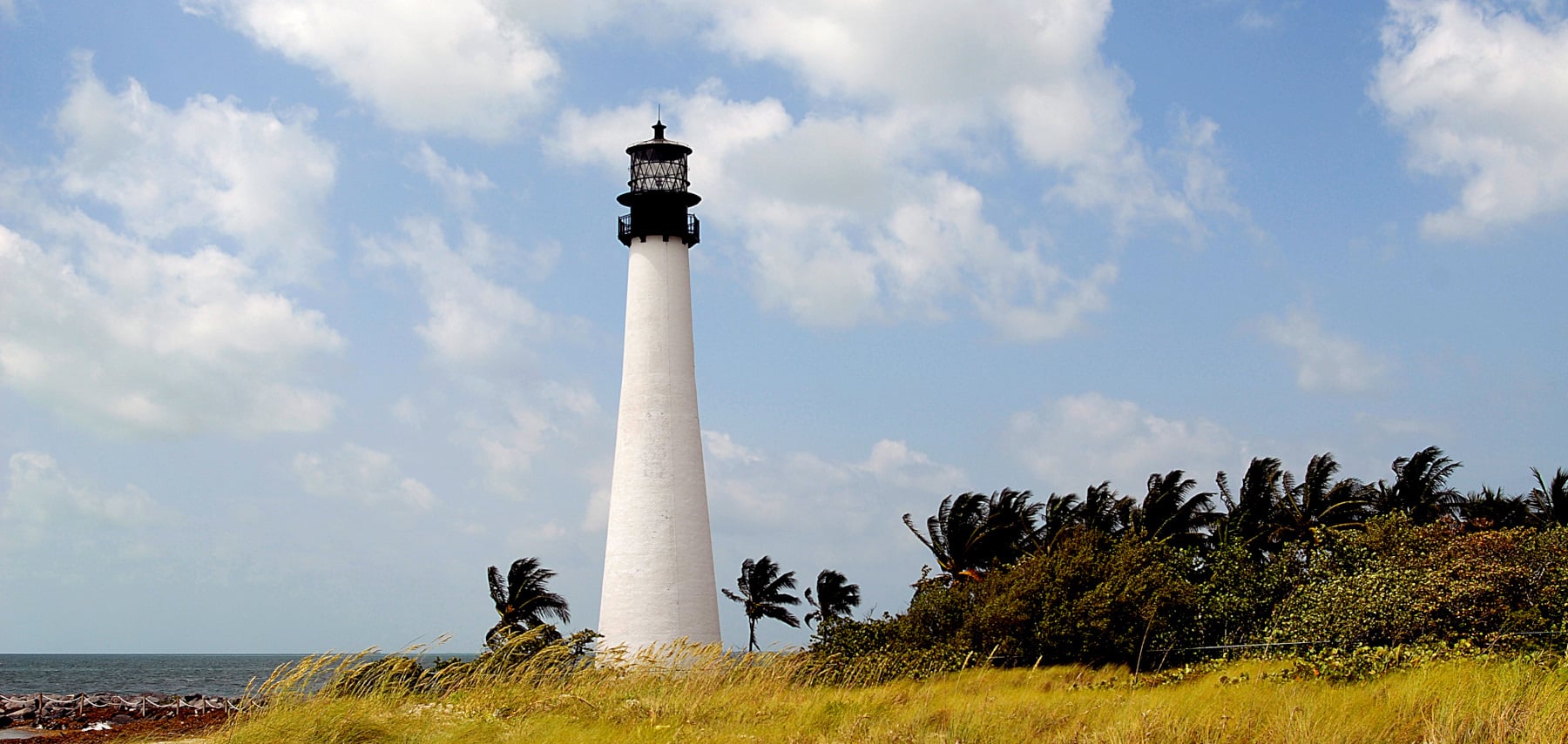 Bill Baggs Cape Florida State Park Lighthouse 2-1