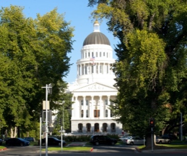 Image : Sacramento