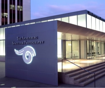 Image : Annenberg Space for photography