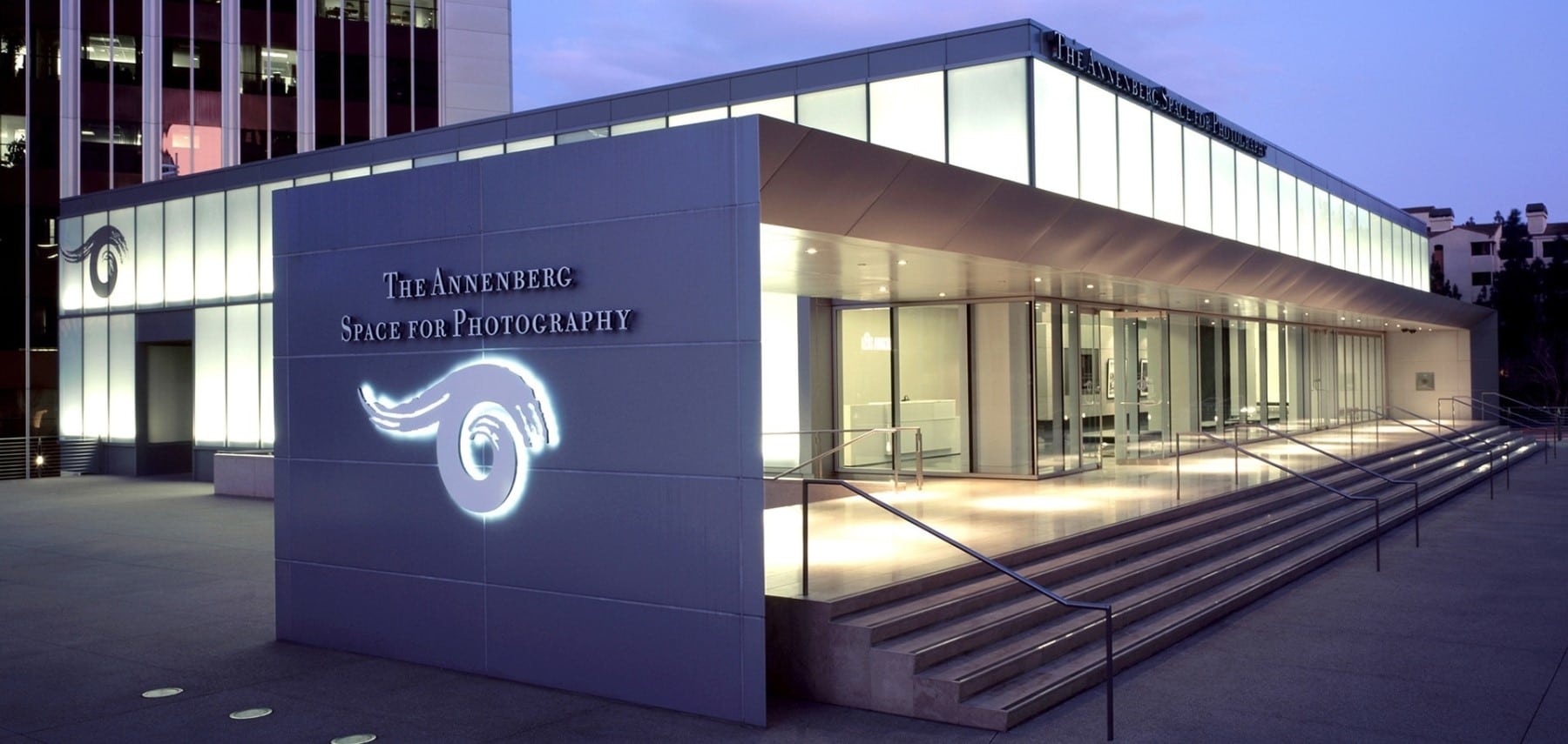 Californie-Annenberg-Space-For-Photography