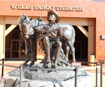 Image : Autry National Center