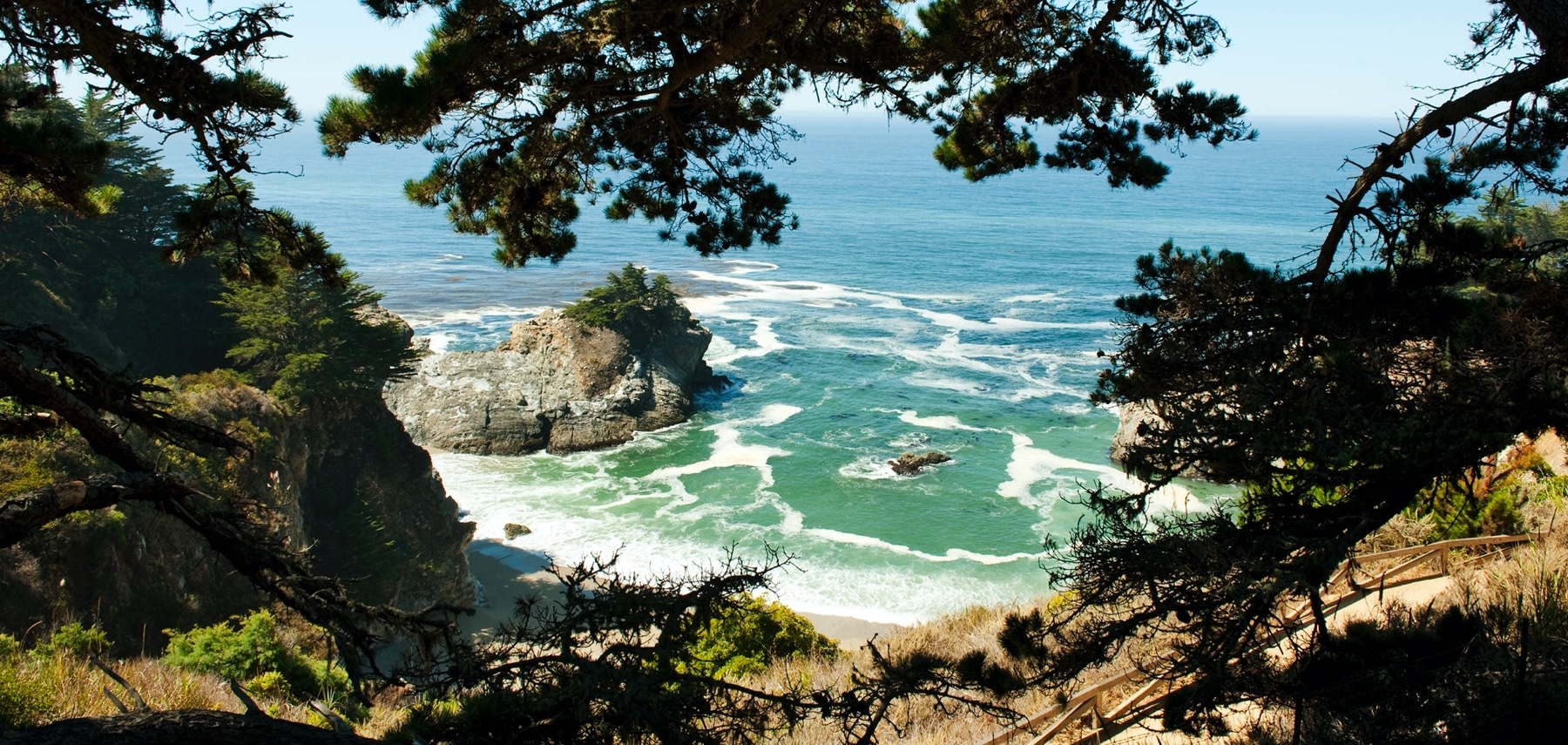 CALIFORNIA