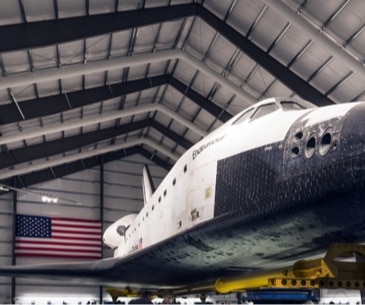 Image : California Science Center