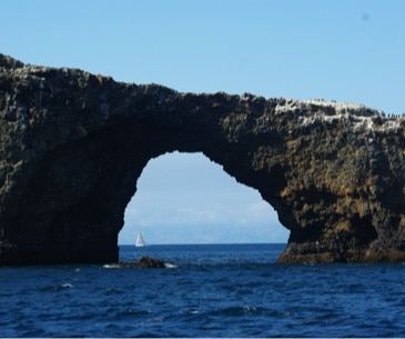 Image : Channel Islands National Park