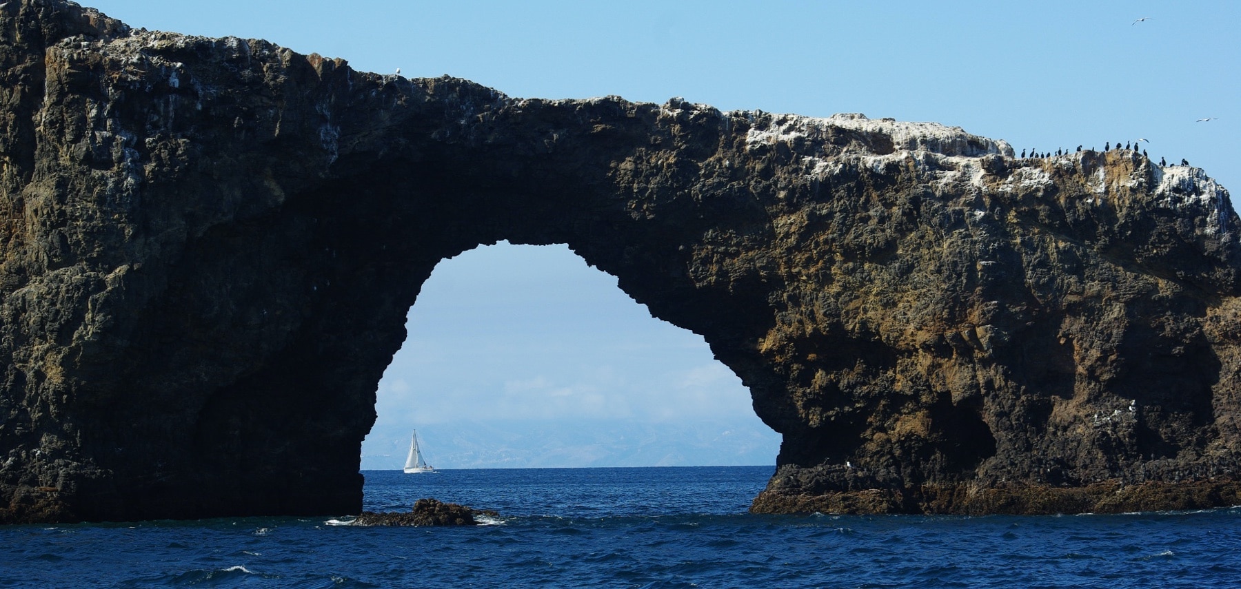 Californie-Channel-Islands-National-Park
