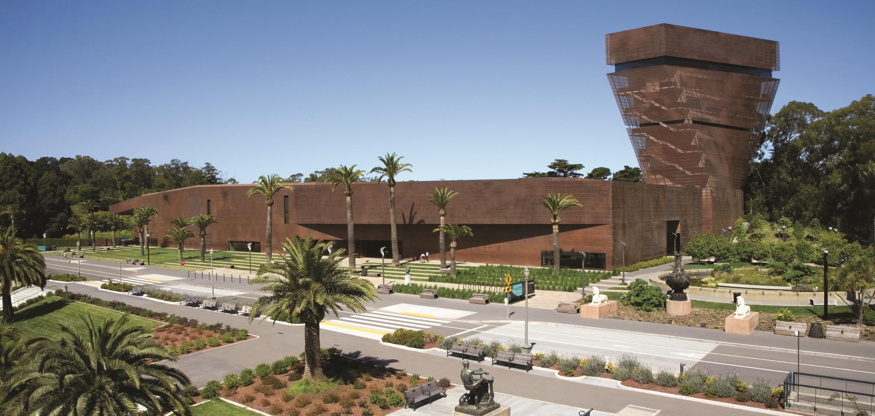 Californie-De-Young-Museum-San-Francisco