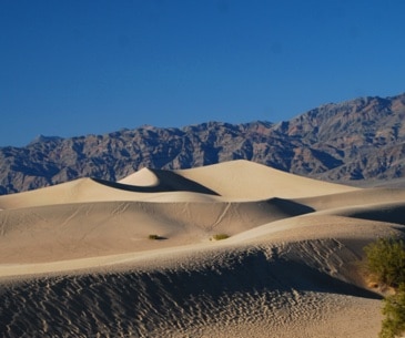 Image : Death Valley National Park