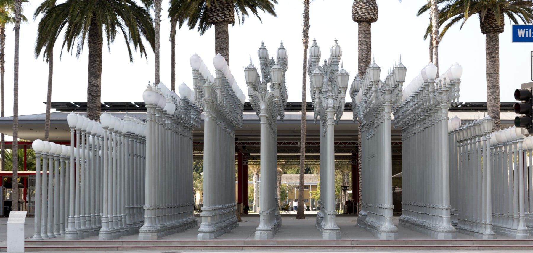 Californie-LACMA-Los-Angeles