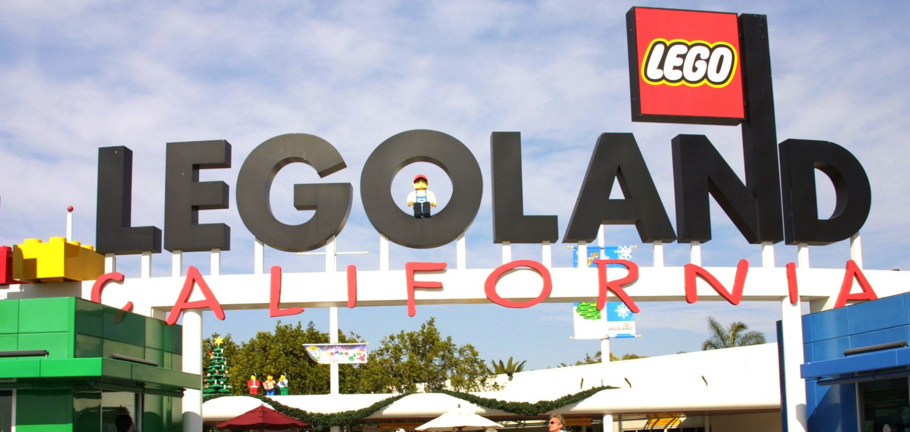 Californie-Legoland-San-Diego
