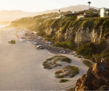 Image : Malibu