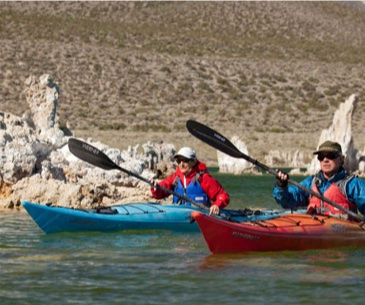 Image : Mono Lake