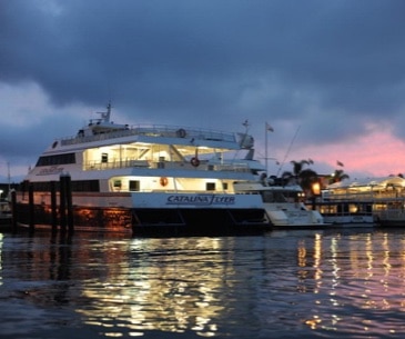 Image : Newport Beach