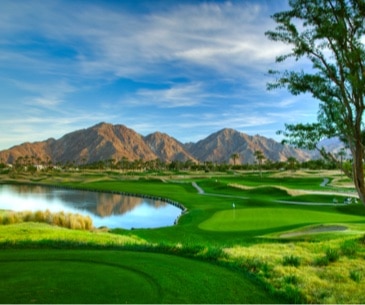 Image : Palm Springs