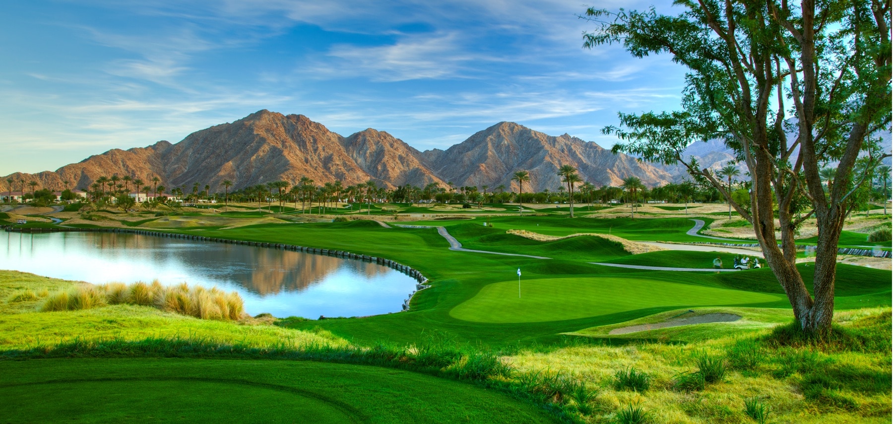 Californie-Palm-Springs