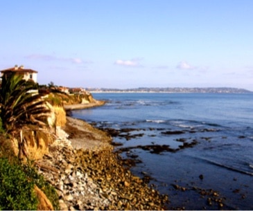 Image : San Diego