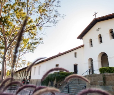 Image : San Luis Obispo