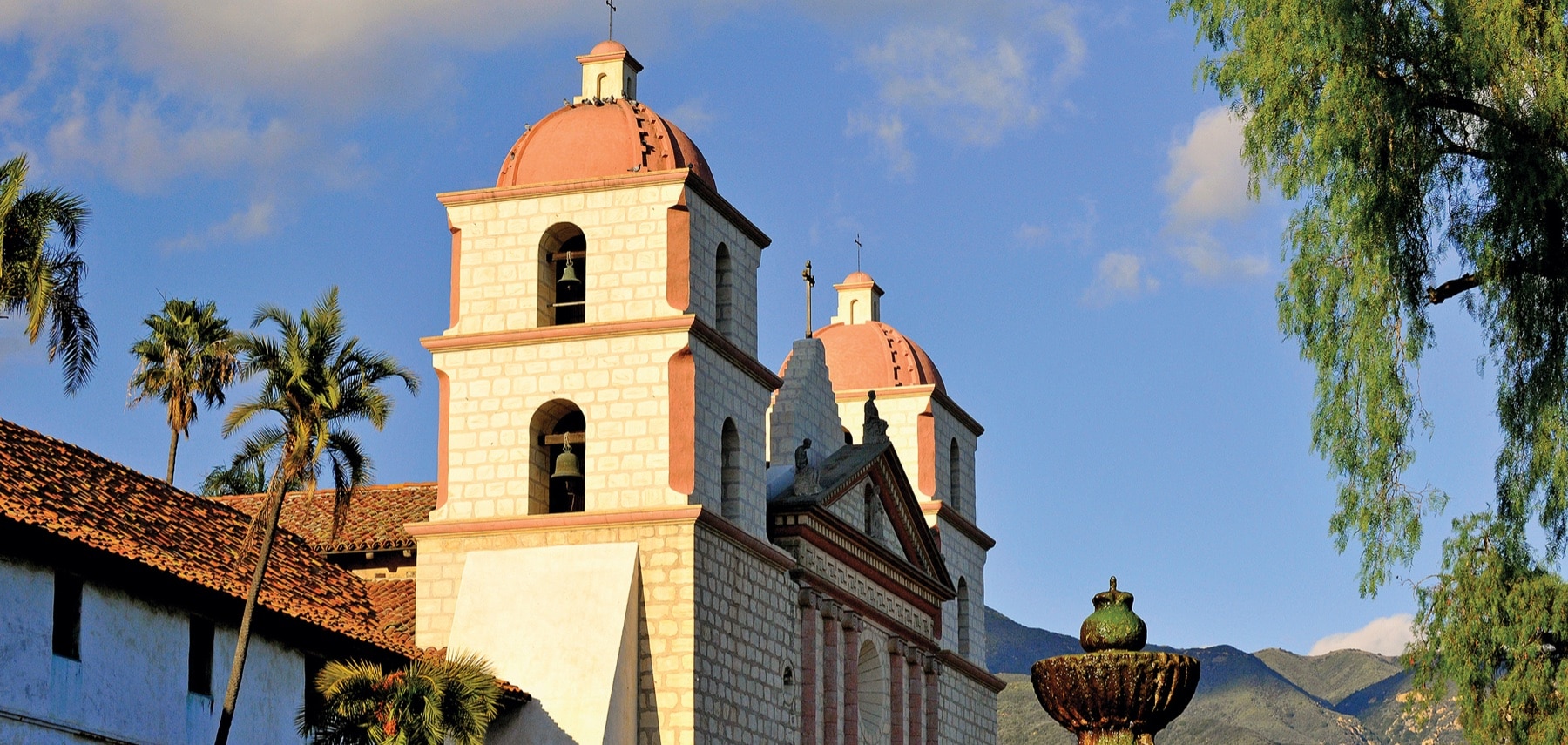 Californie-Santa-Barbara