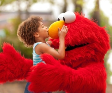 Image : Sesame Place