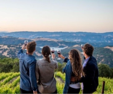 Image : Sonoma County