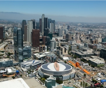 Image : Crypto.com Arena