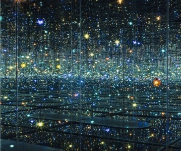 Image : Broad Contemporary Art Museum