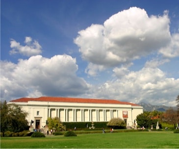 Image : The Huntington Library & Botanical Gardens