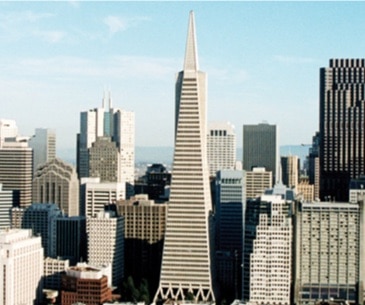 Image : Transamerica Pyramid