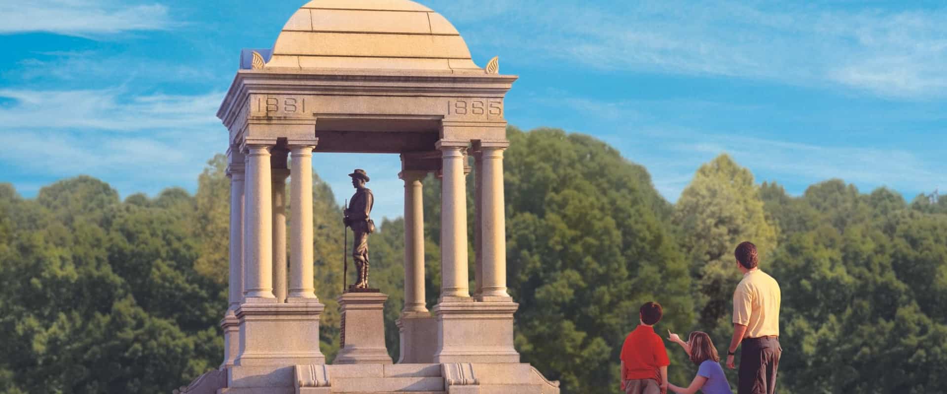 Chickamauga National Battlefield Park-custom 2000 800