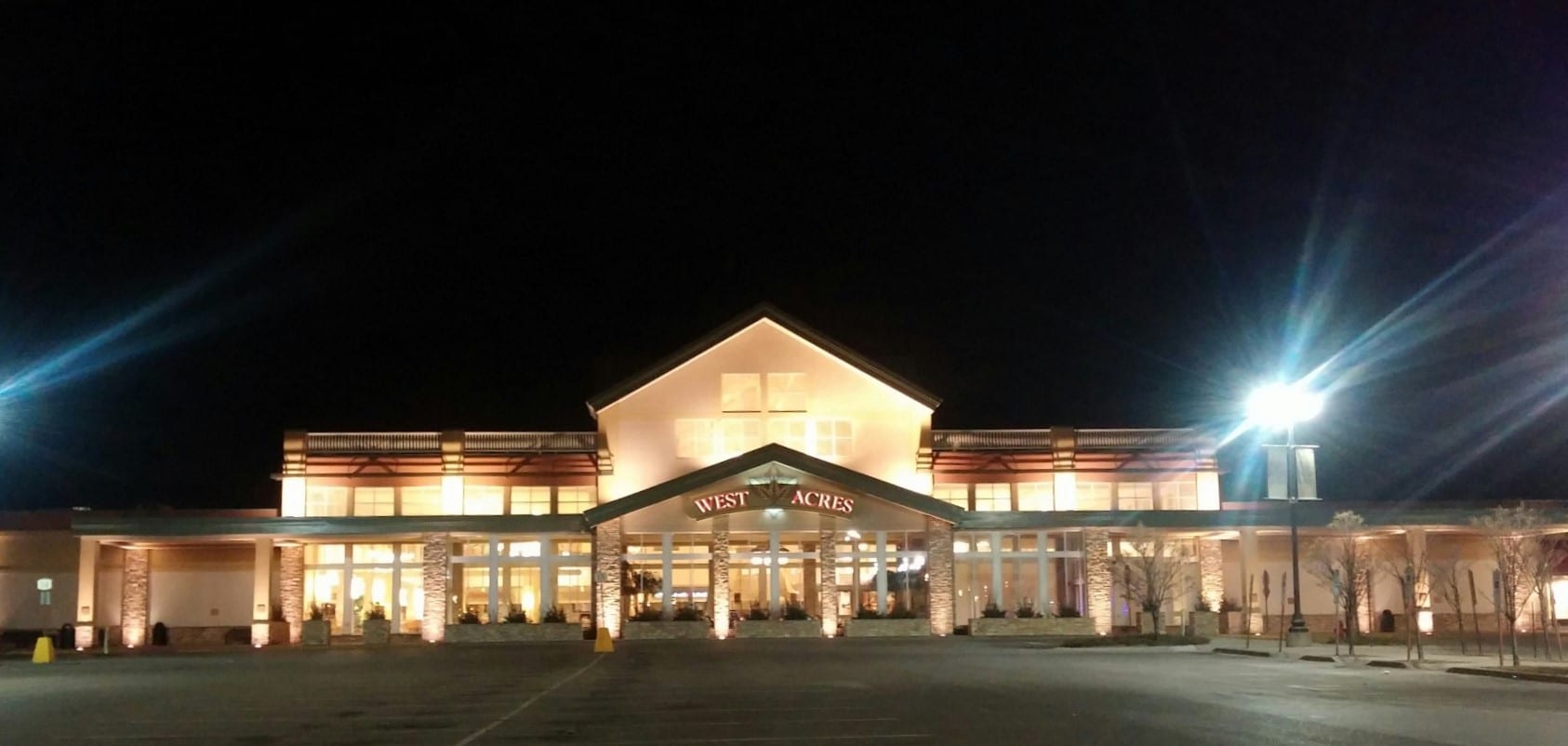 Dakota du Nord - West-Acres-Mall-Fargo