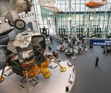 Image : National Air & Space Museum
