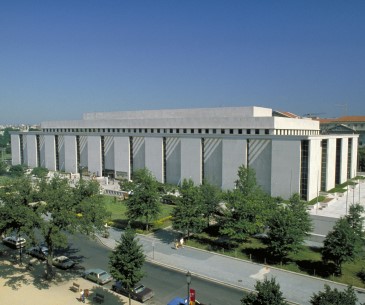 Image : National Museum of American History