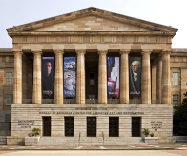 Image : National Portrait Gallery