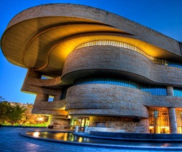Image : National Museum of the American Indian