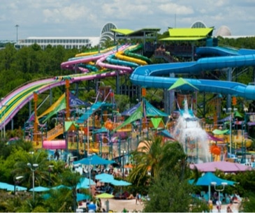 Image : Aquatica Orlando