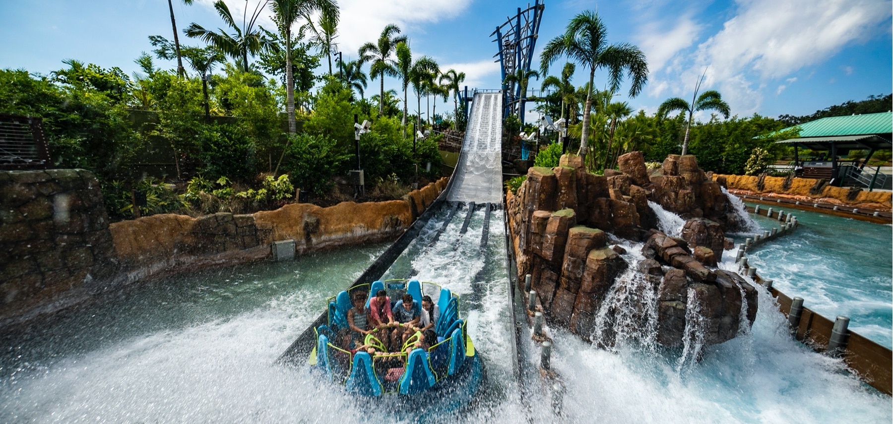 Floride-SeaWorld-Orlando
