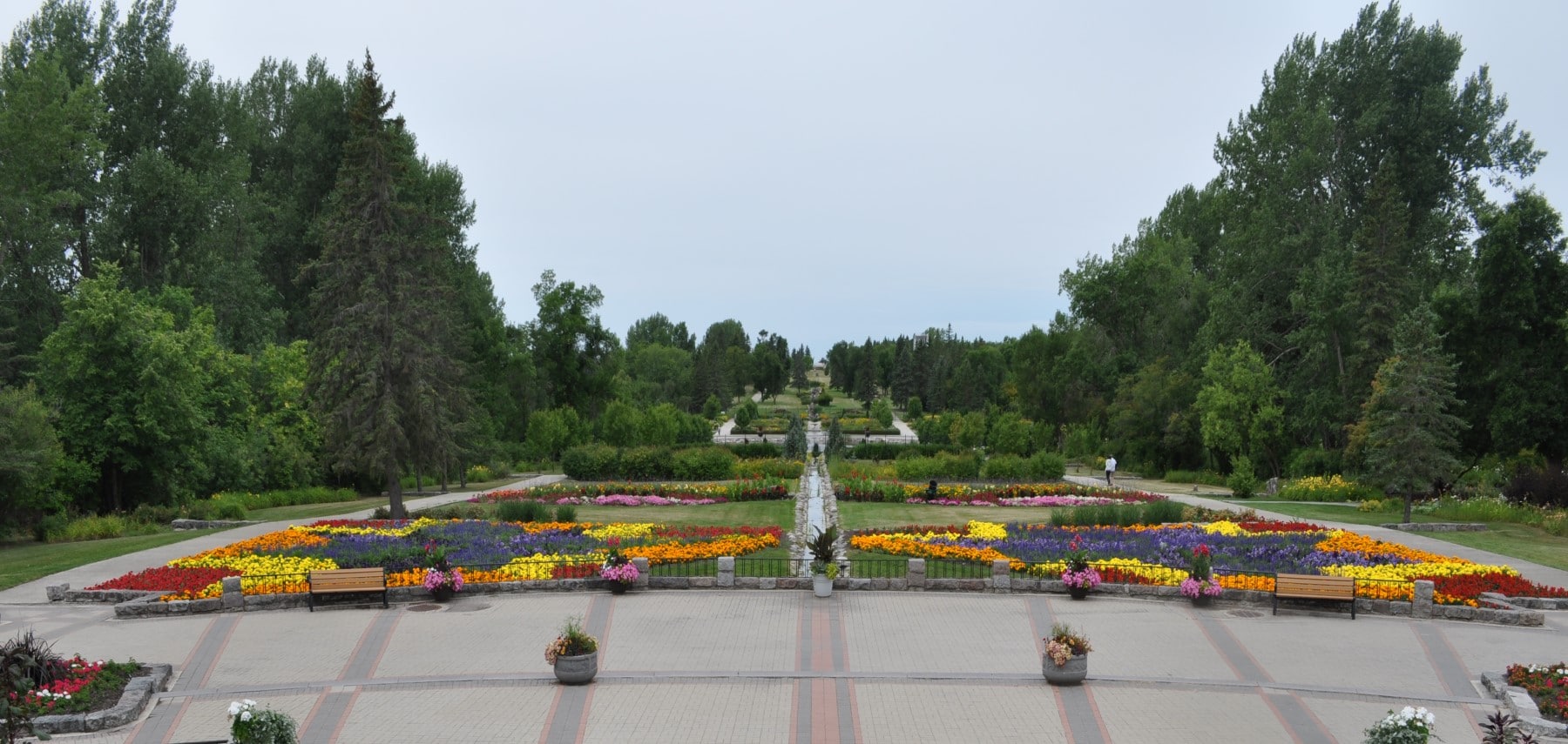 International_Peace_Garden