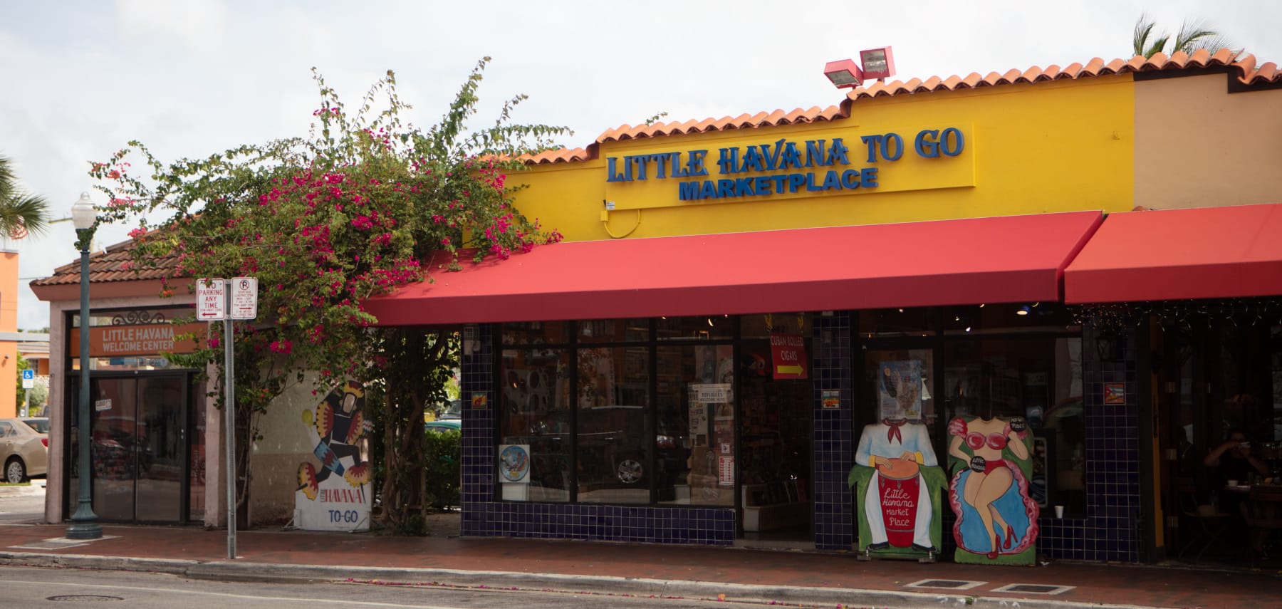 Little Havana Marketplace