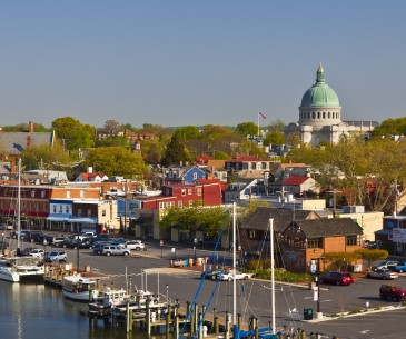 Image : Annapolis