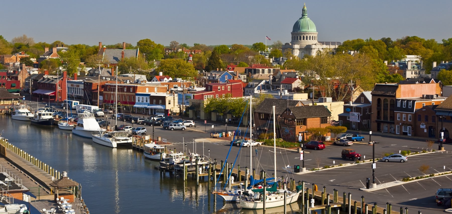 Maryland-Annapolis