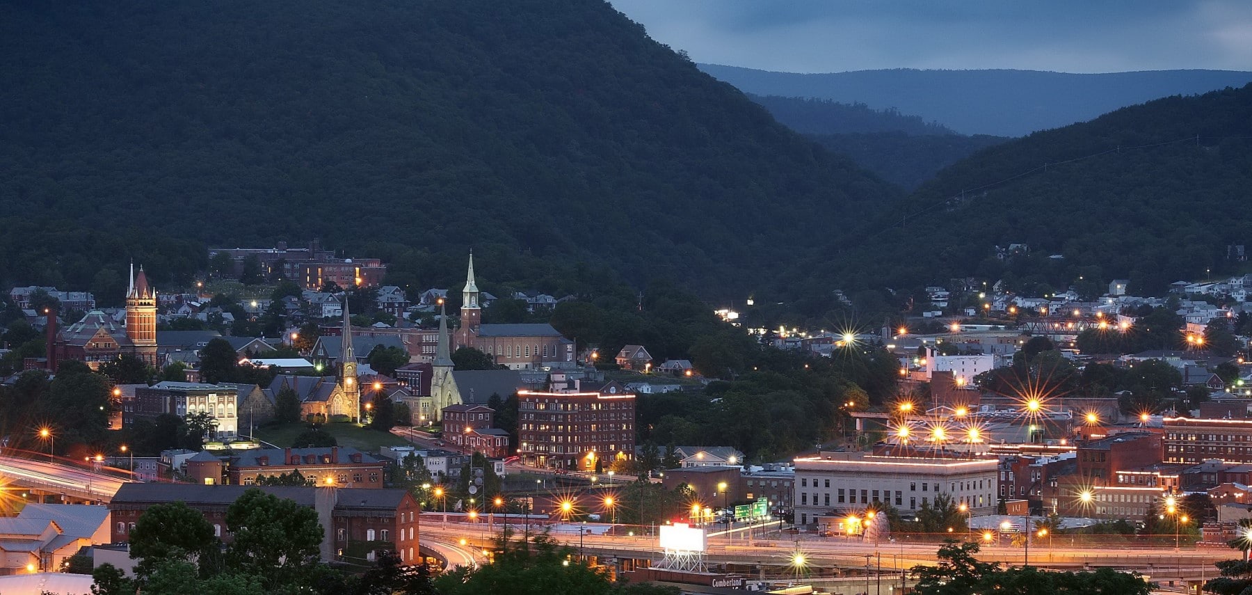 Maryland-Cumberland