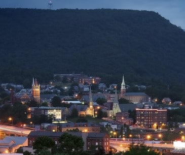 Image : Cumberland