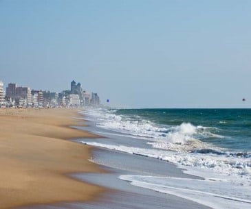 Image : Ocean City