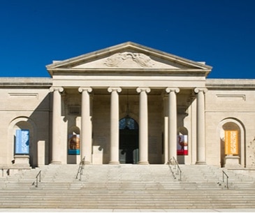 The Baltimore Museum of Art