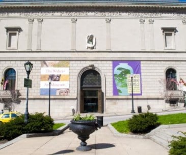 Image : The Walters Art Museum