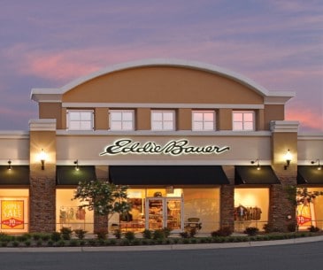 Image : Queenstown Premium Outlets